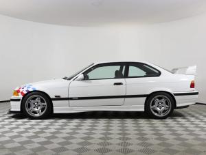 BMW M3 Lightweight 1995 года  (US)